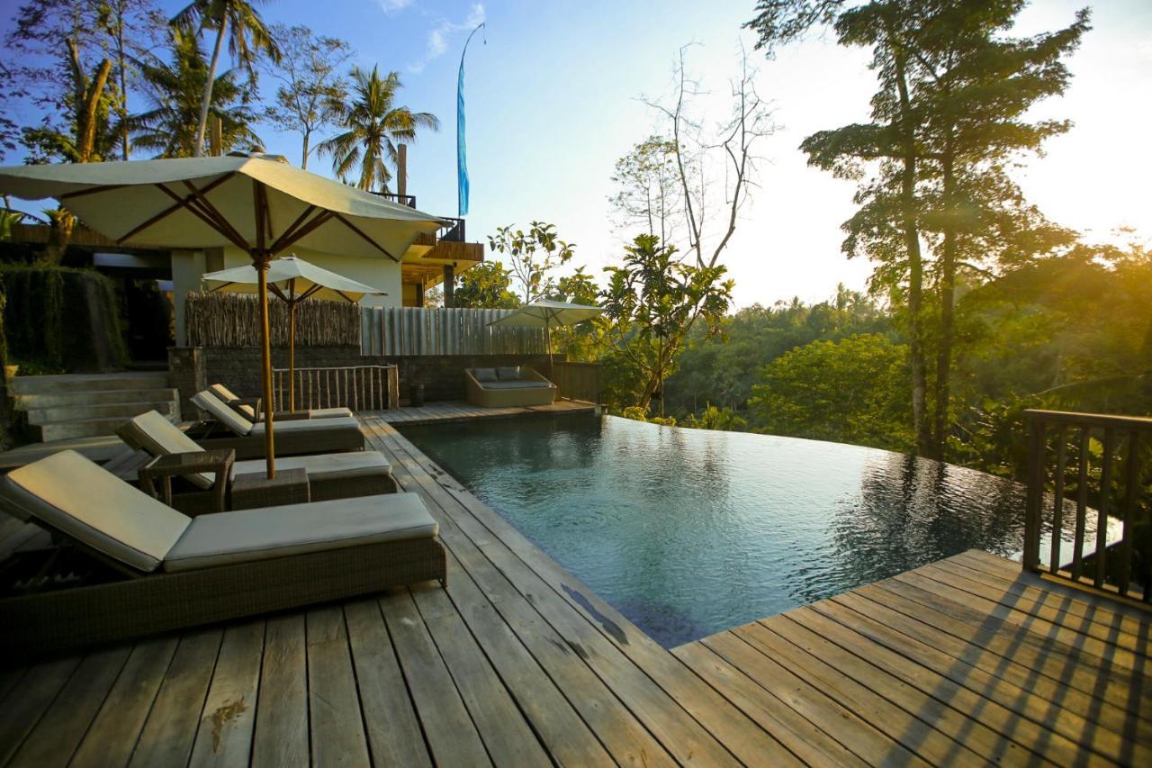 Angsoka Bungalow (Adults only) 2