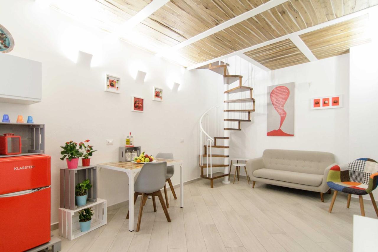 Corno Napoletano (Adults Only)