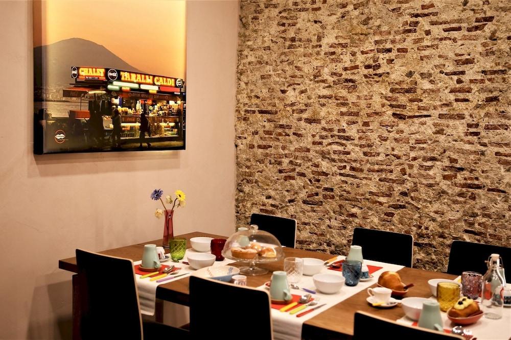 Napolicentrico  in Napoli 2
