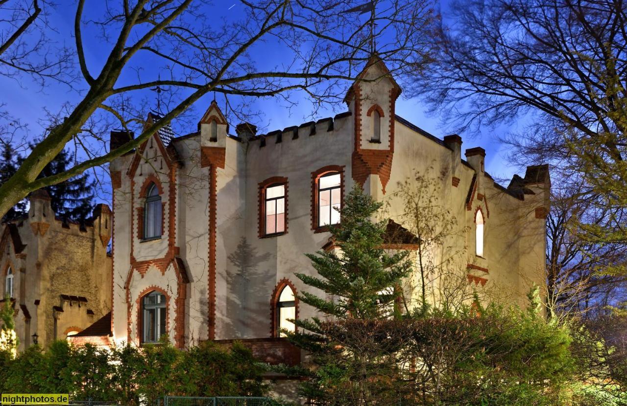 Lilienthalschlosschen