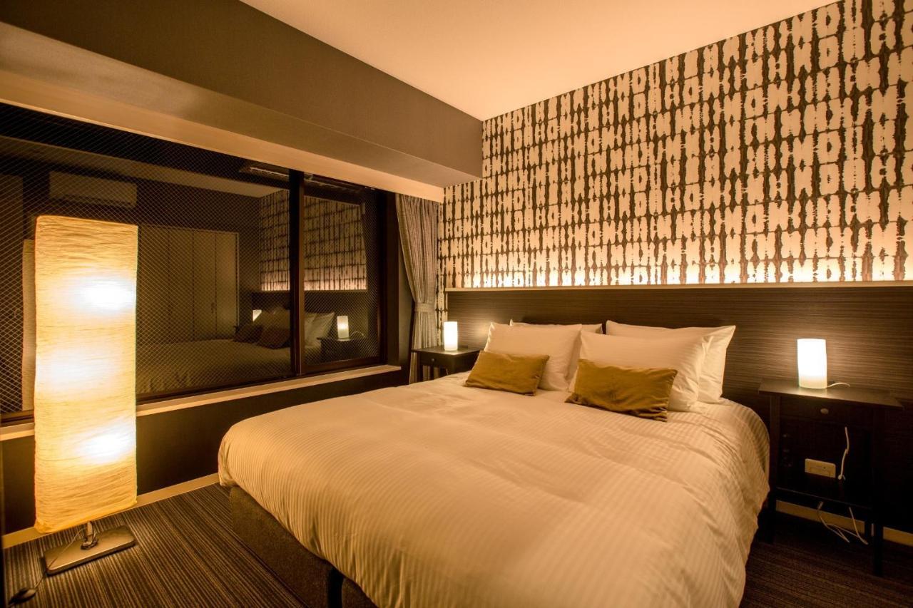 R&Run Kyoto Serviced Apartment & Suites - Vacation Stay 99200