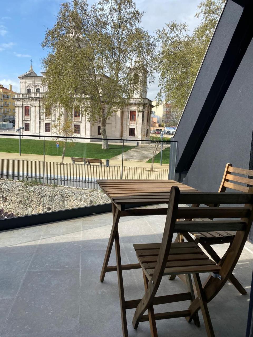 City Stays Belem Apartments