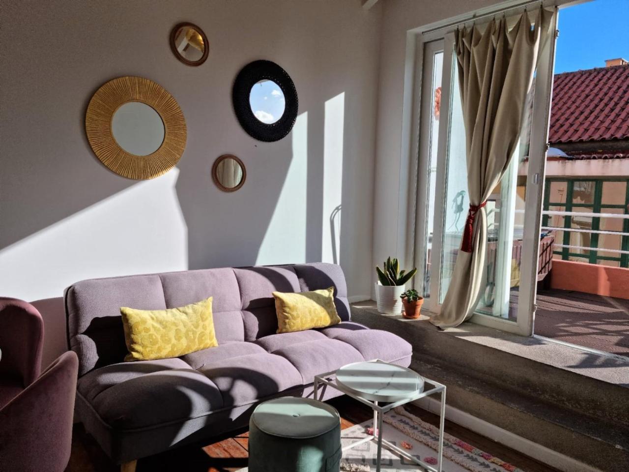 Janelas Verdes - Peaceful Views (Adults Only) 2
