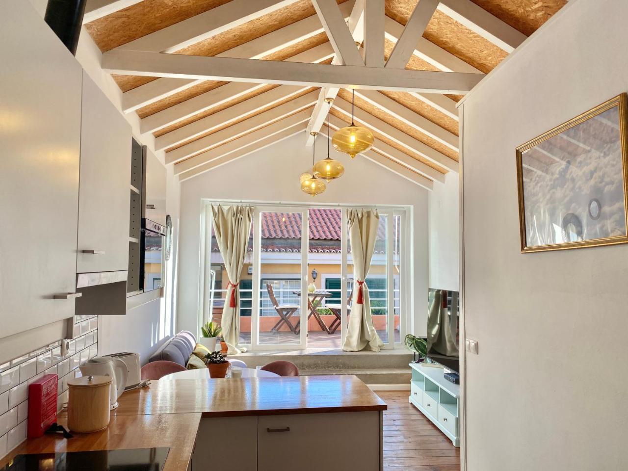 Janelas Verdes - Peaceful Views (Adults Only)
