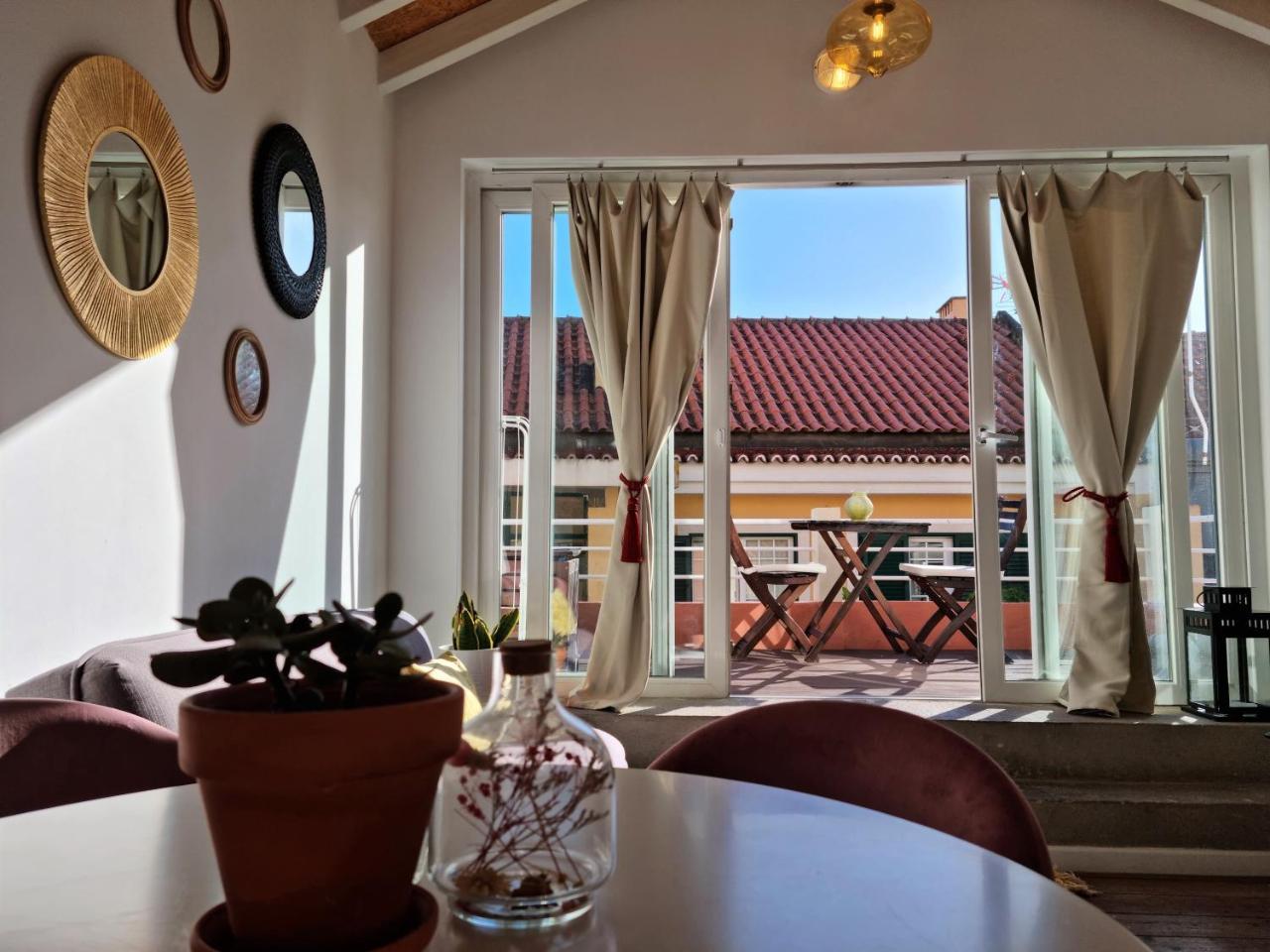 Janelas Verdes - Peaceful Views (Adults Only) 1