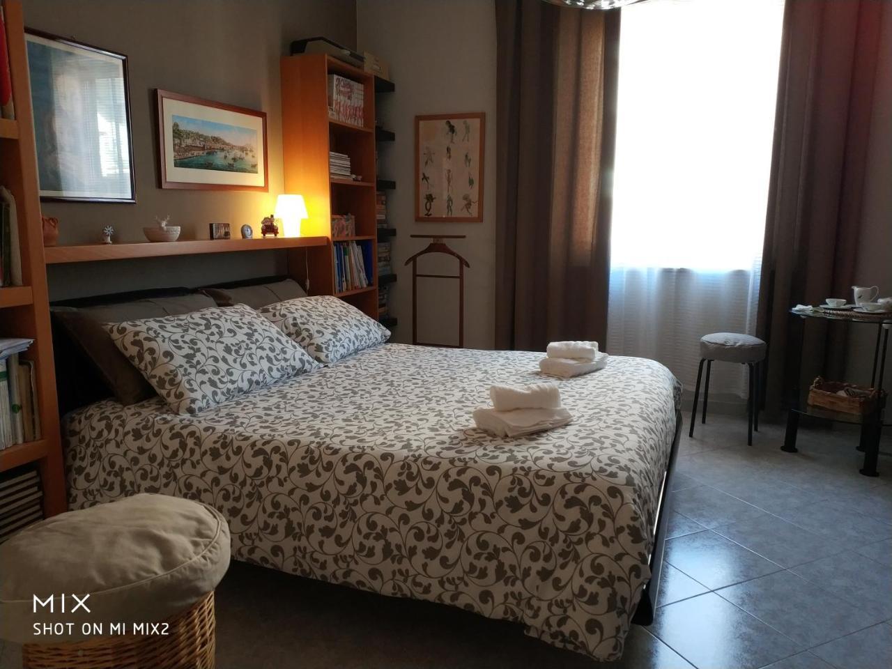 Bed & Breakfast Baggere (Adults only)