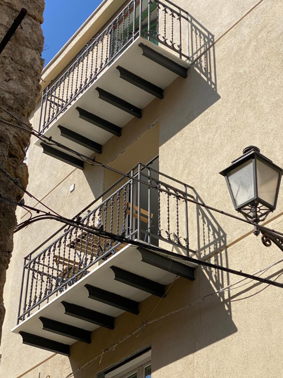 Capo Apartment-Suite 2