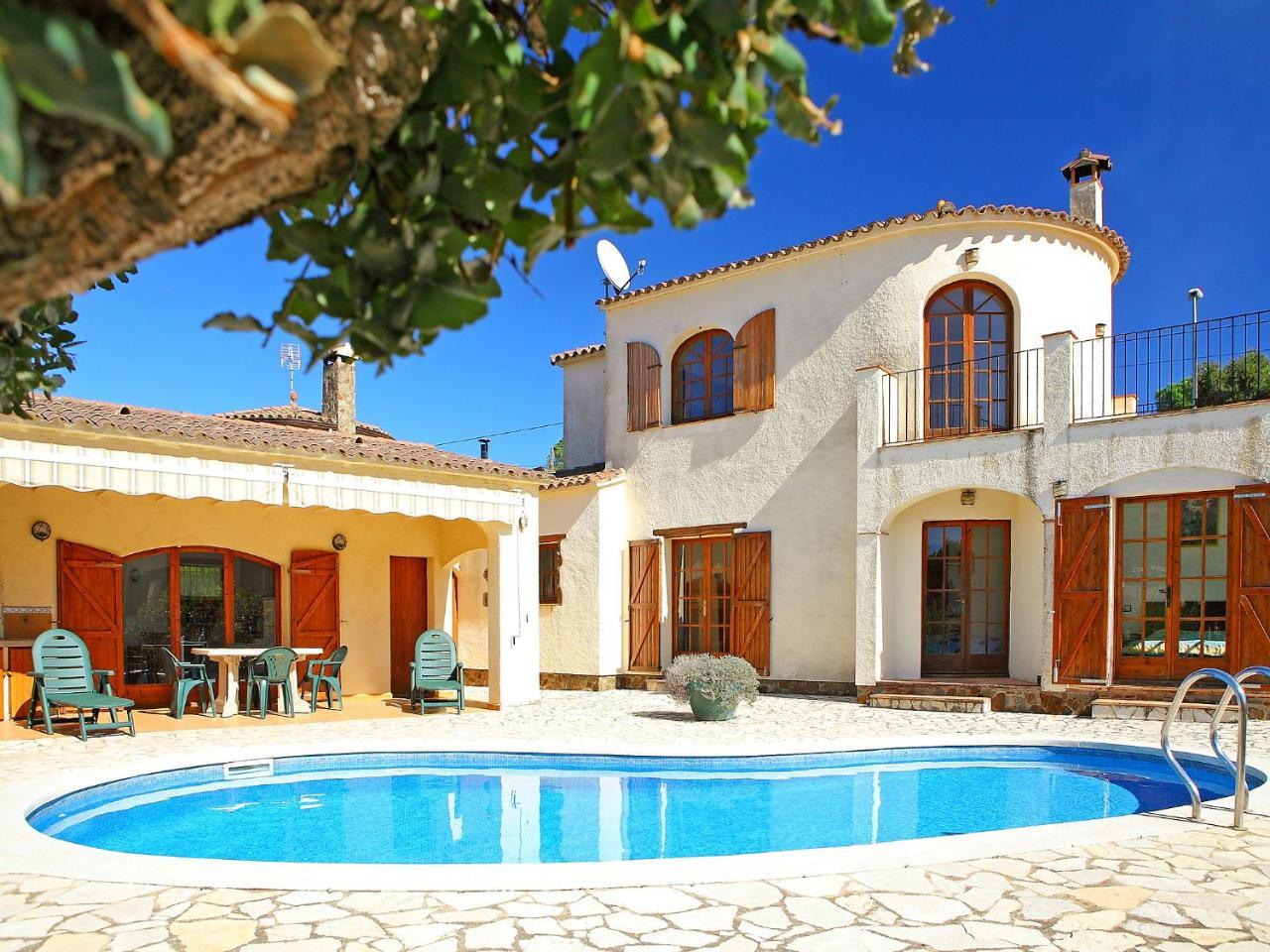 Holiday Home Solenza by Interhome