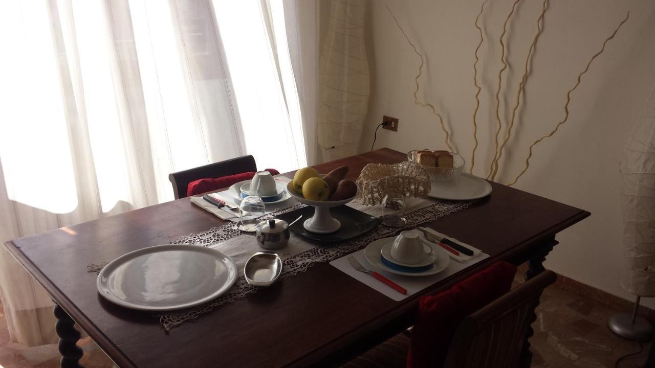 B&B Jacopino (Adults Only)