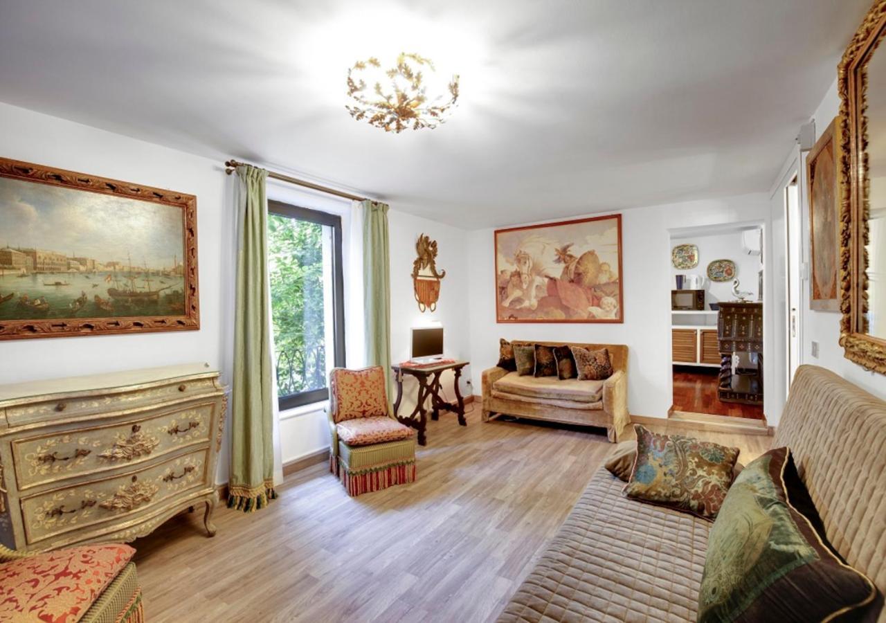 Venetian Apartment Accademia Dorsoduro District (Adults Only)