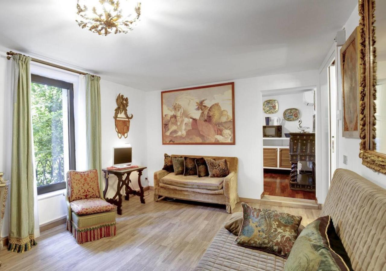 Venetian Apartment Accademia Dorsoduro District (Adults Only) 2