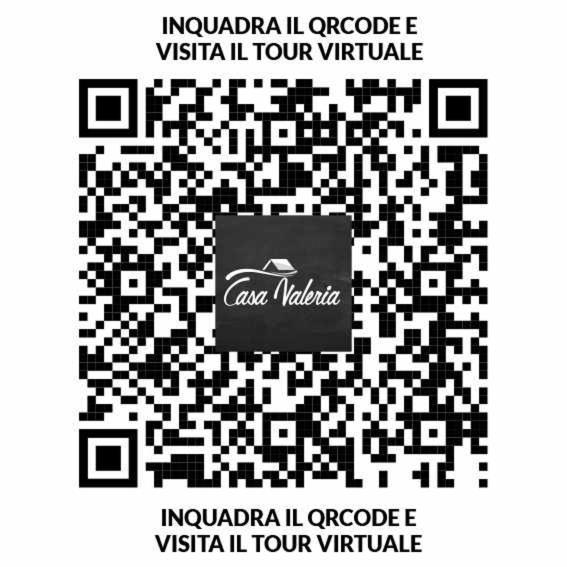Casa Valeria Intero Appartamento 2