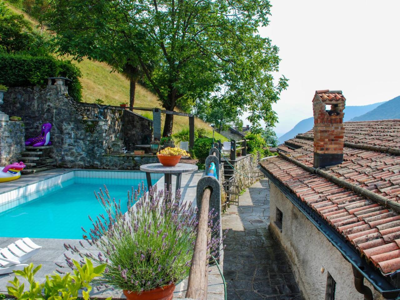 Holiday Home 1000 E 1 Notte by Interhome (Adults Only) 2
