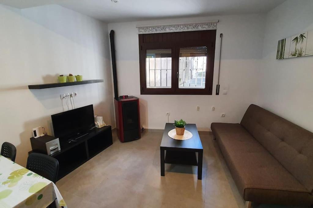Precioso Apartamento En El Pirineo Catalan