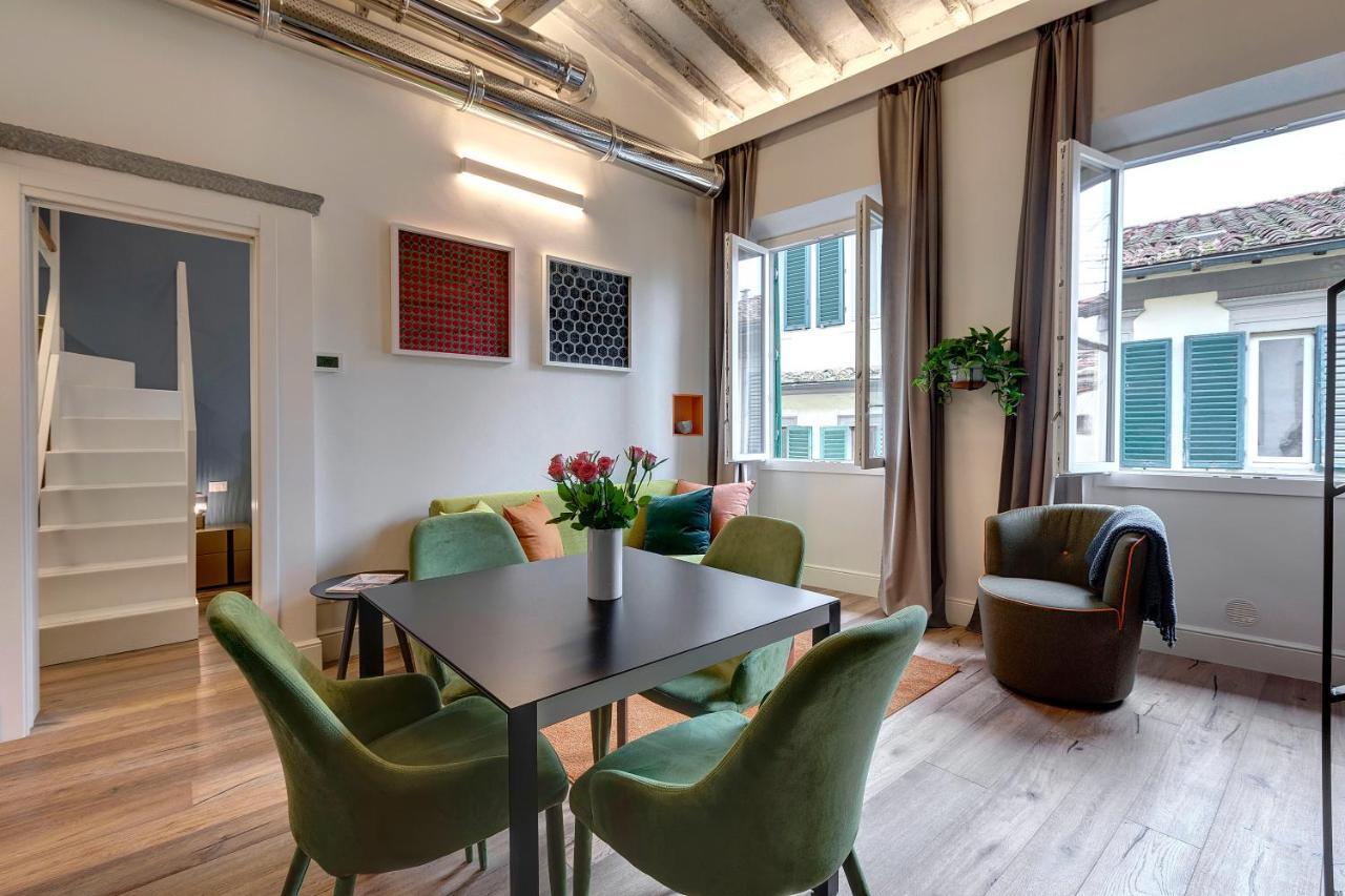 Mamo Florence - Turandot Apartment 2