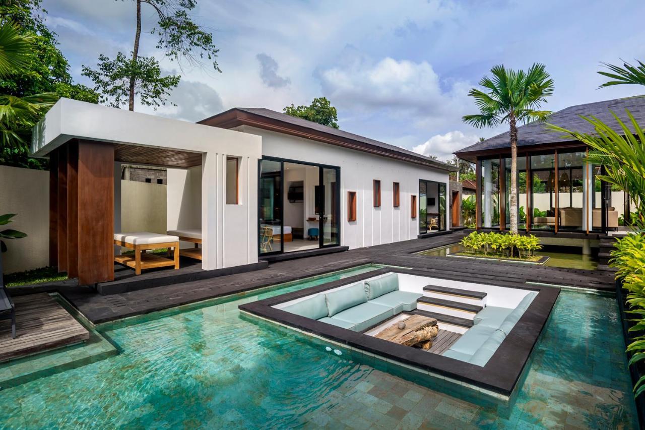 Villa Lagoon by Balisuperhost