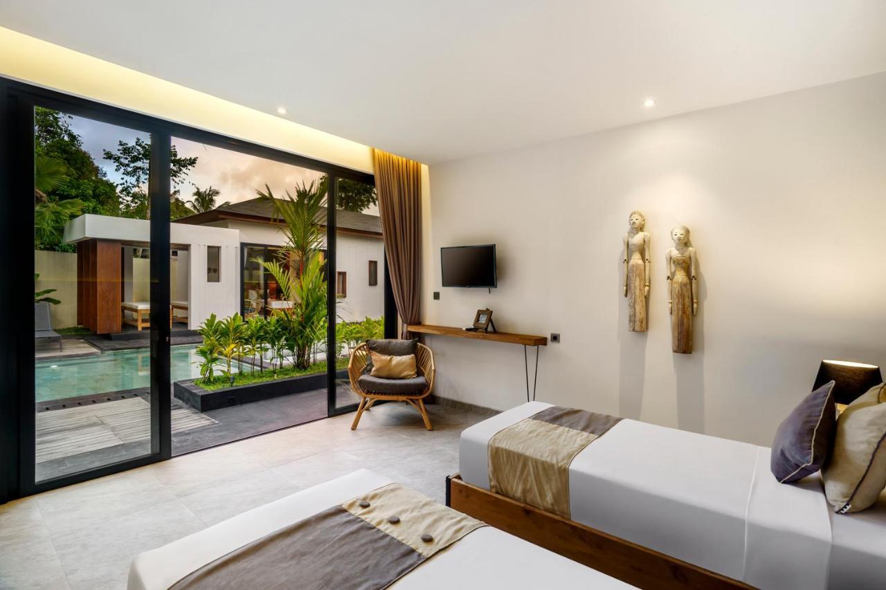 Villa Lagoon by Balisuperhost 2