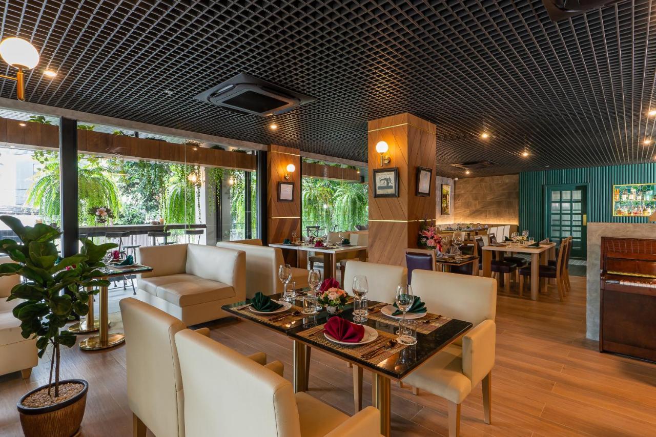 Gardina Asoke Hotel & Residence (SHA Certified) 1