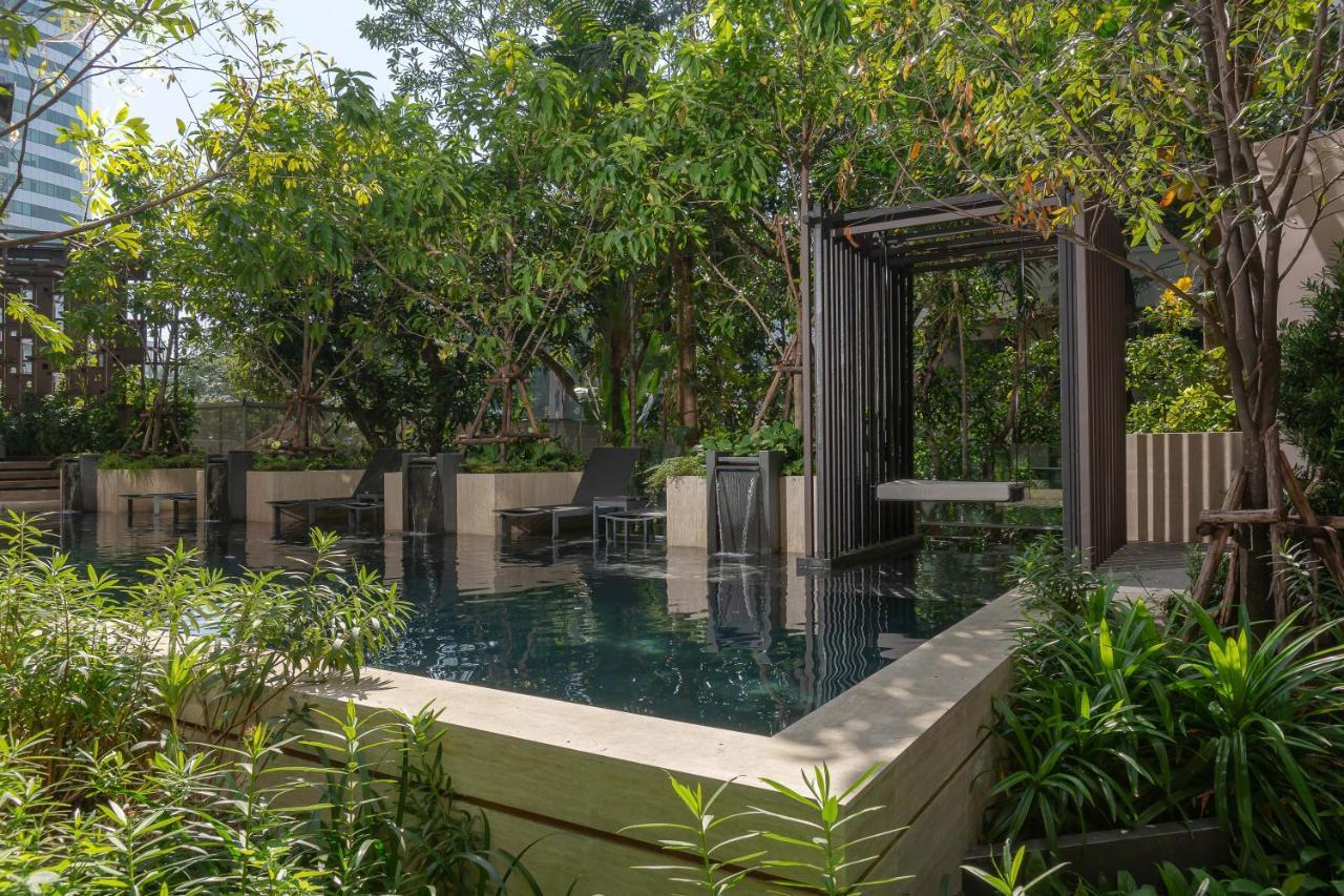 Gardina Asoke Hotel & Residence (SHA Certified) 2