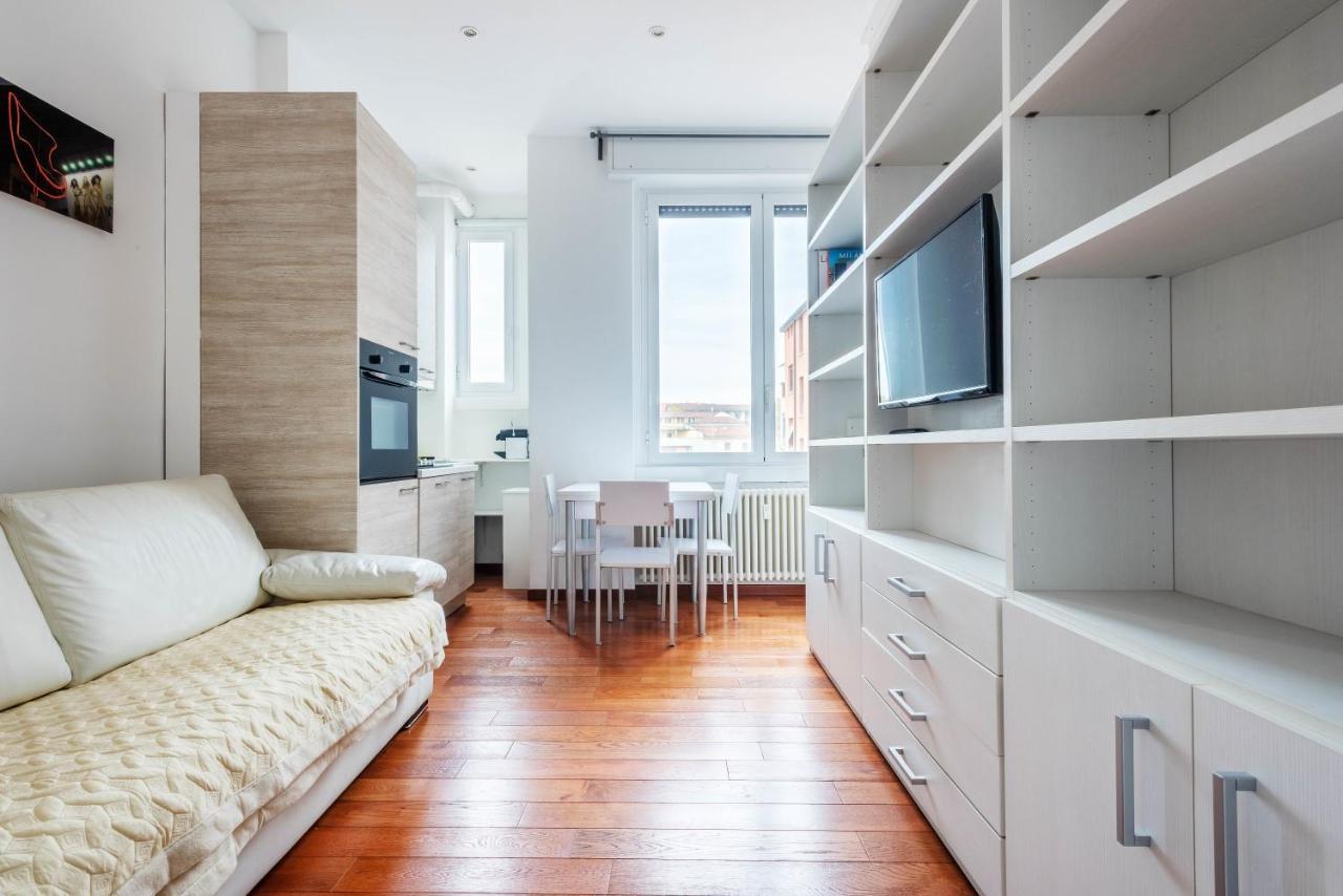 Nice And Cozy Studio in Porta Romana by Easylife