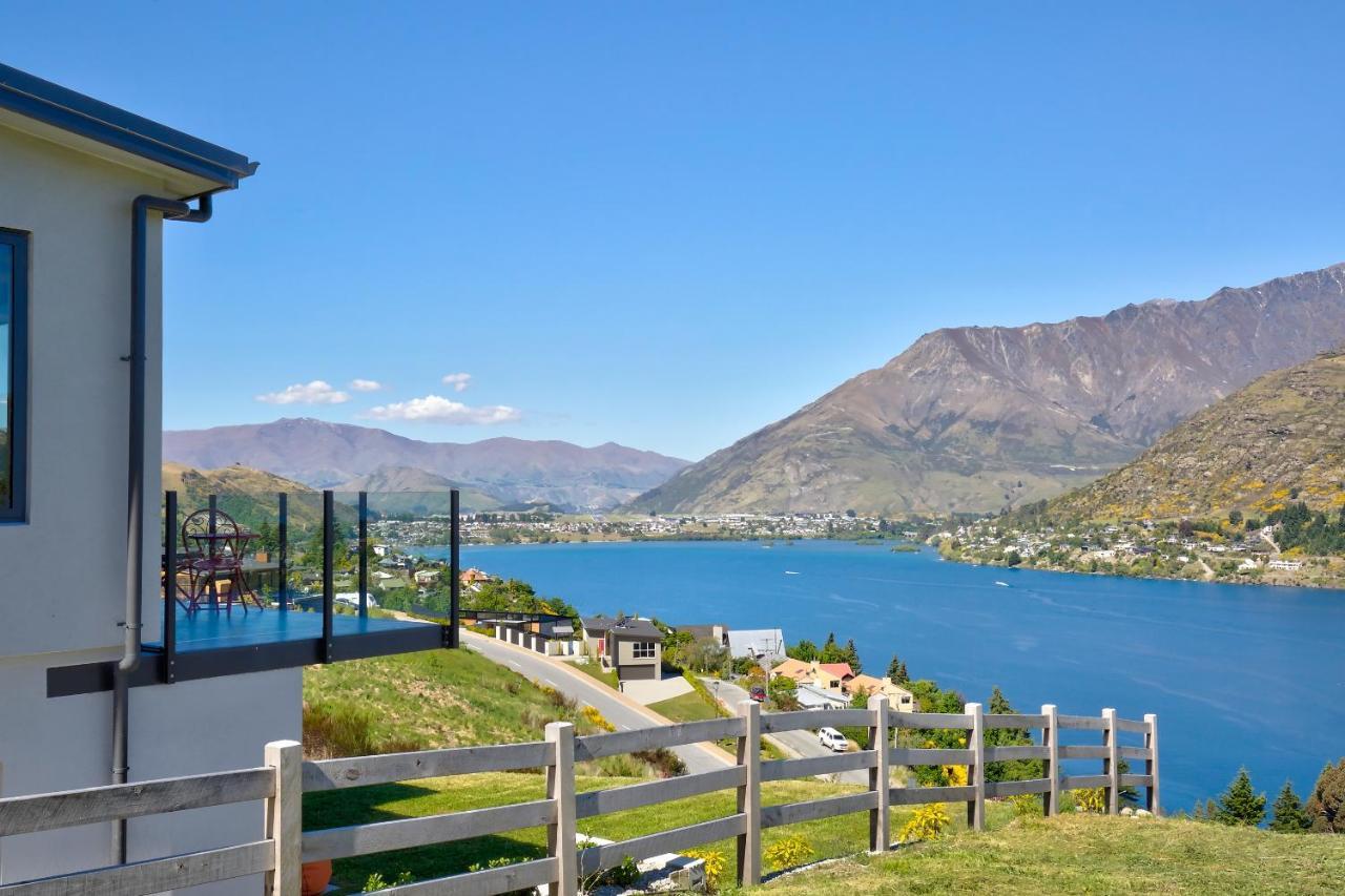 Ultimate Heights Queenstown Jaw-Dropping Views And Hot Tub