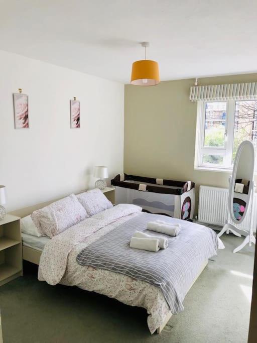 Stunning Flat Close To Regents Park And Euston Station! 1