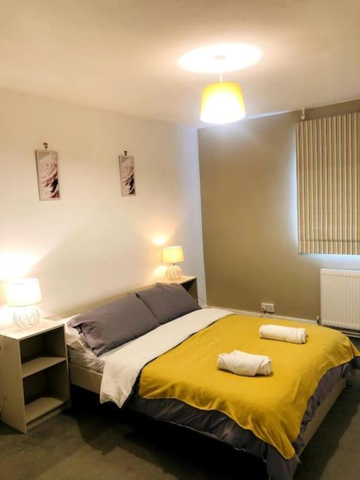 Stunning Flat Close To Regents Park And Euston Station! 2