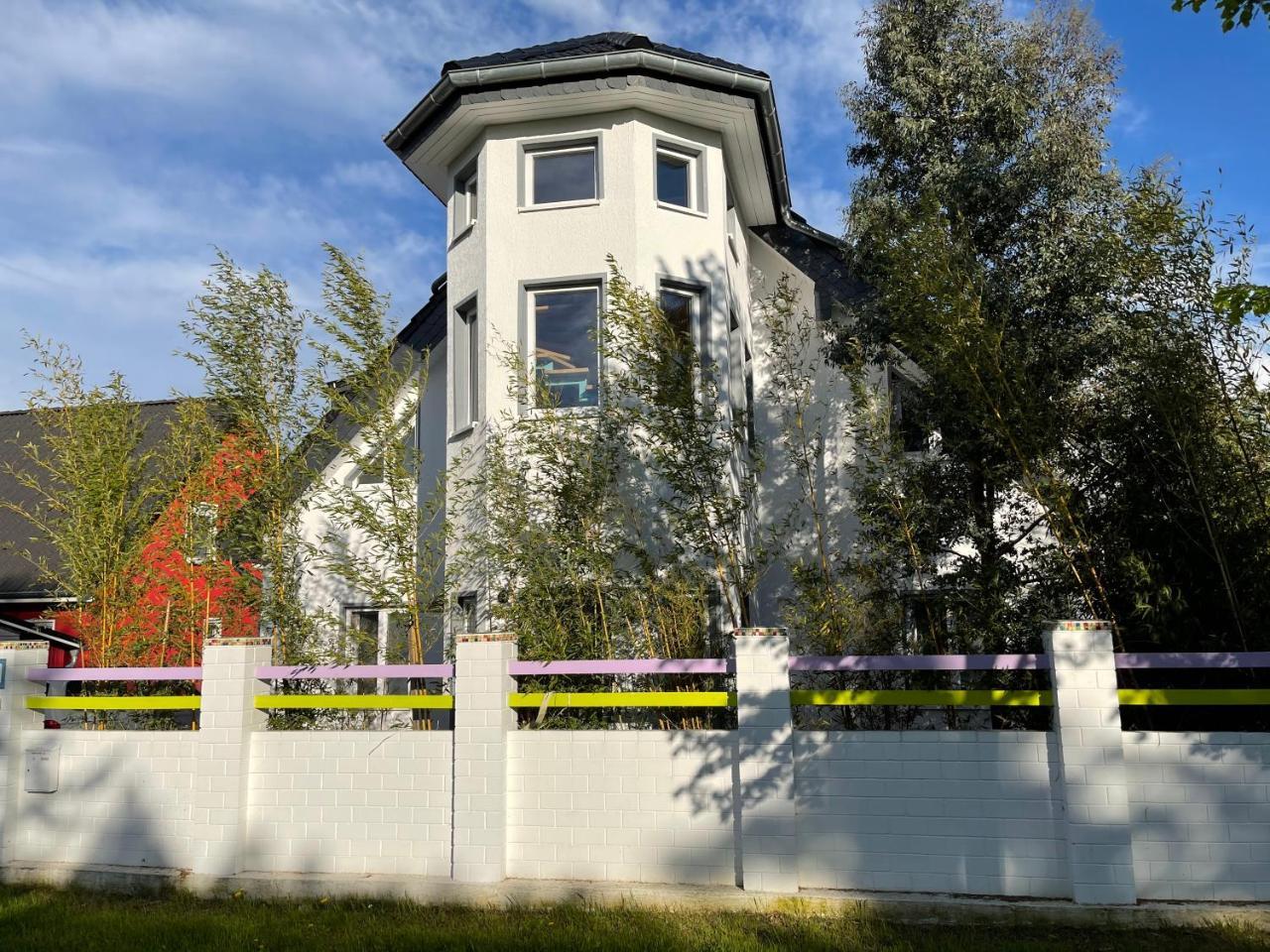 Villa Dada