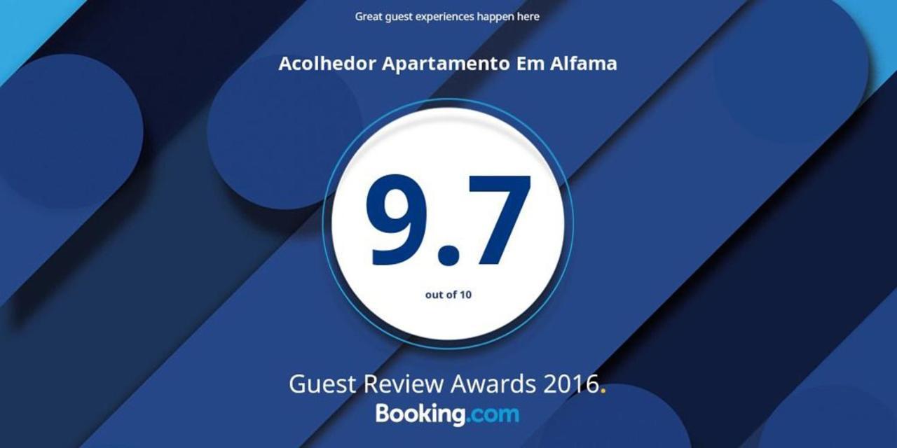Acolhedor Apartamento Em Alfama (Adults Only) 1