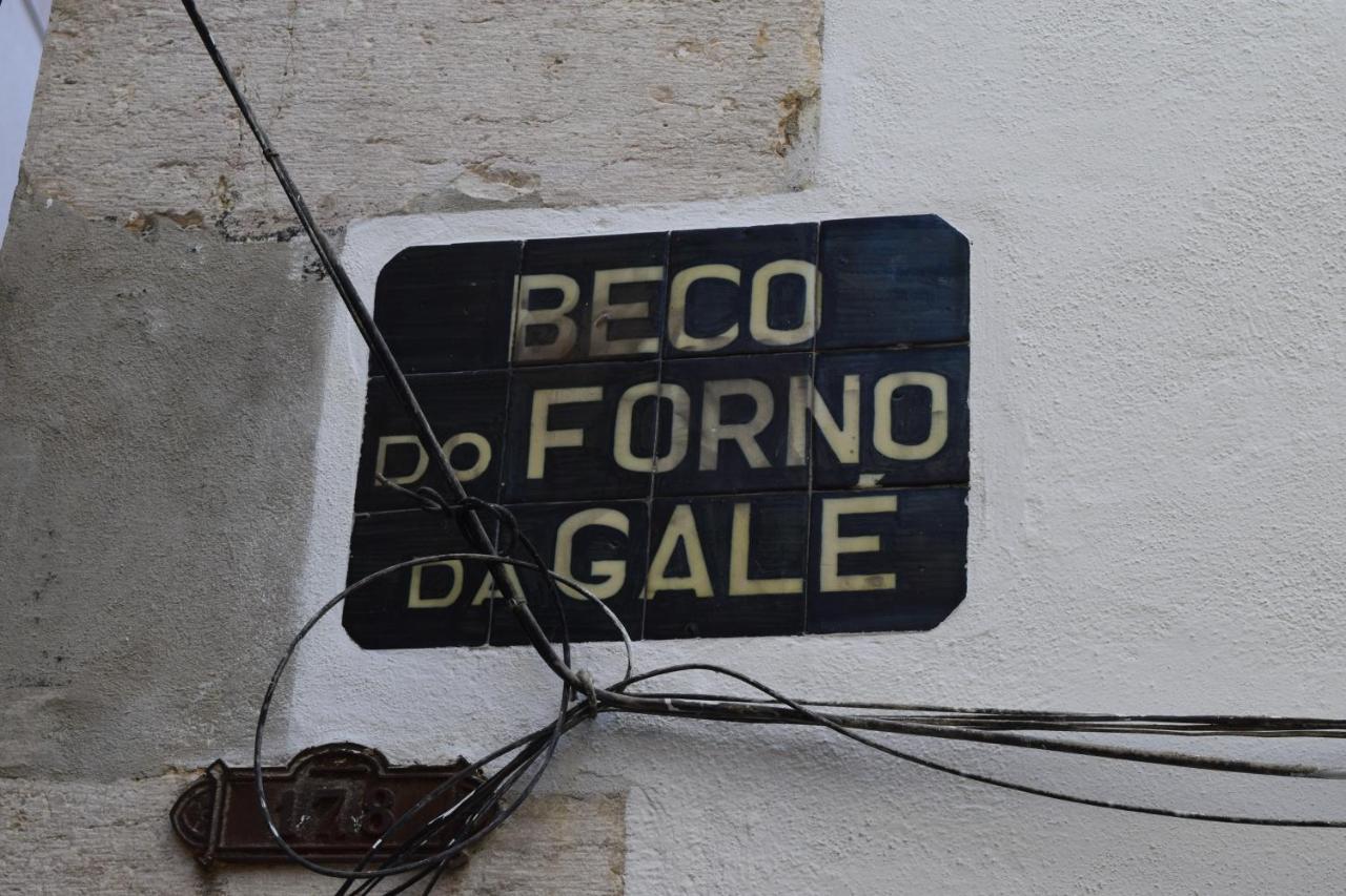 Acolhedor Apartamento Em Alfama (Adults Only) 2