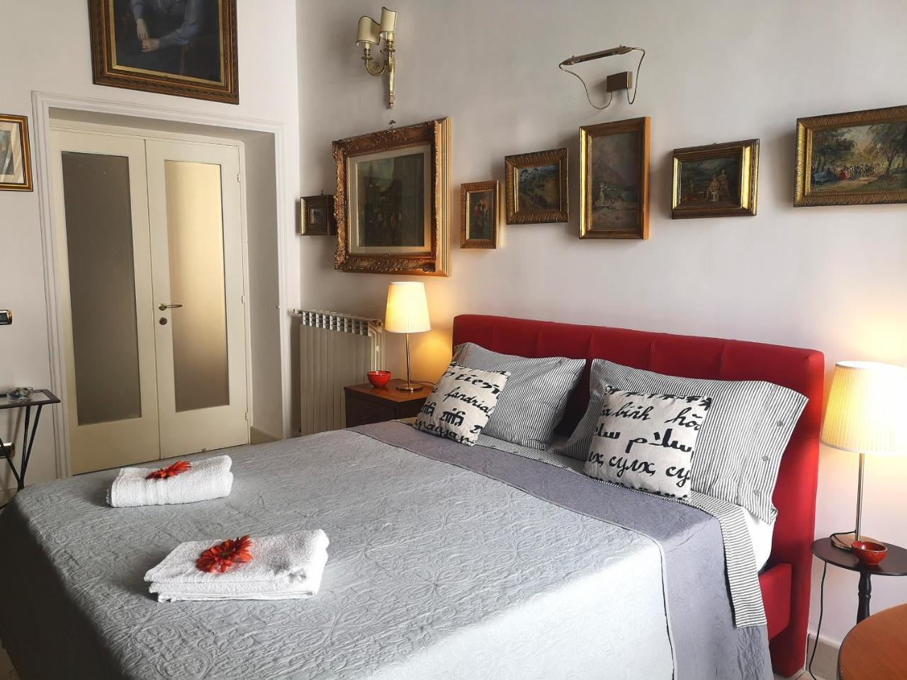 Suite Ottocento Napoletano (Adults Only)