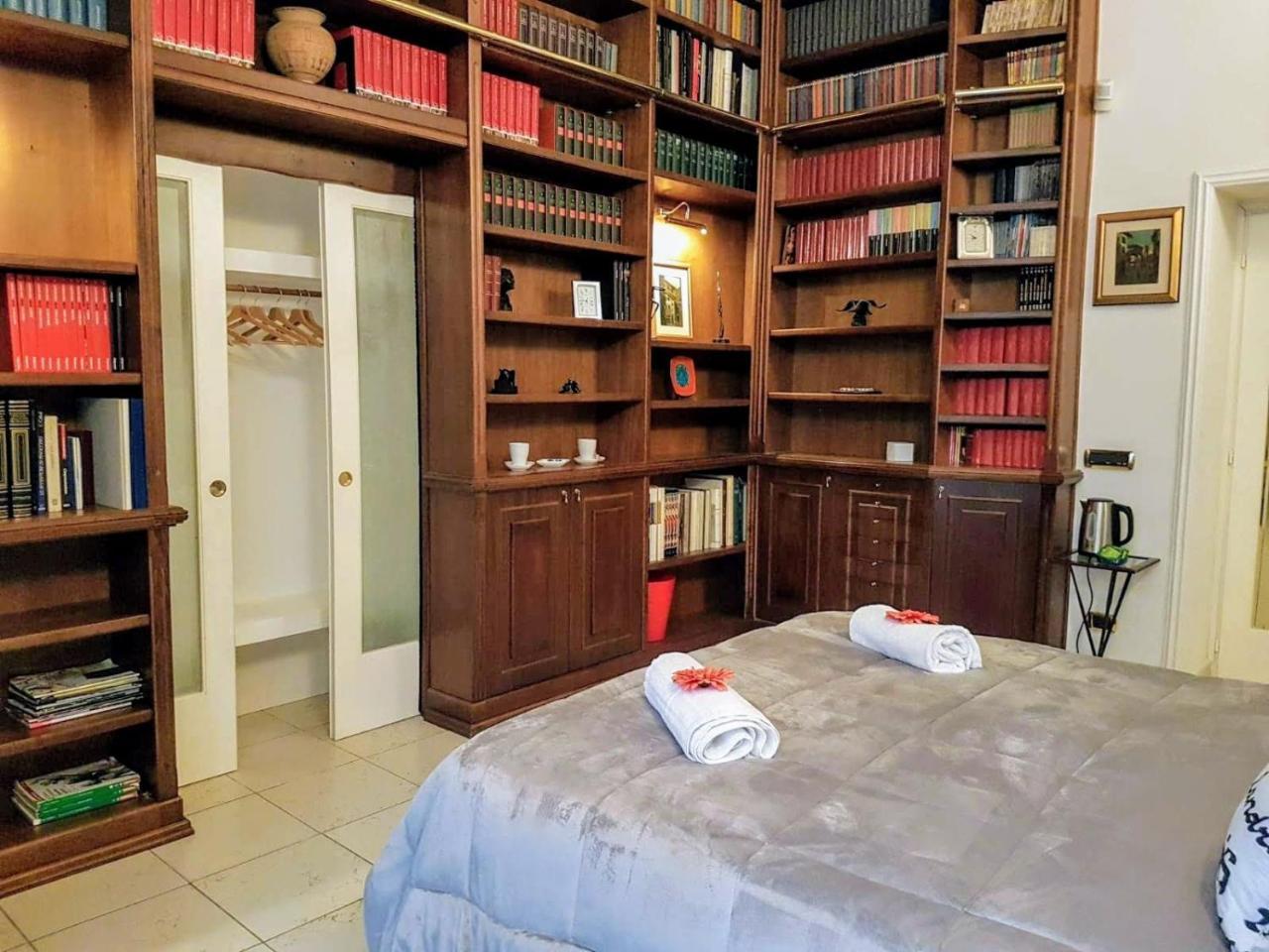 Suite Ottocento Napoletano (Adults Only) 2
