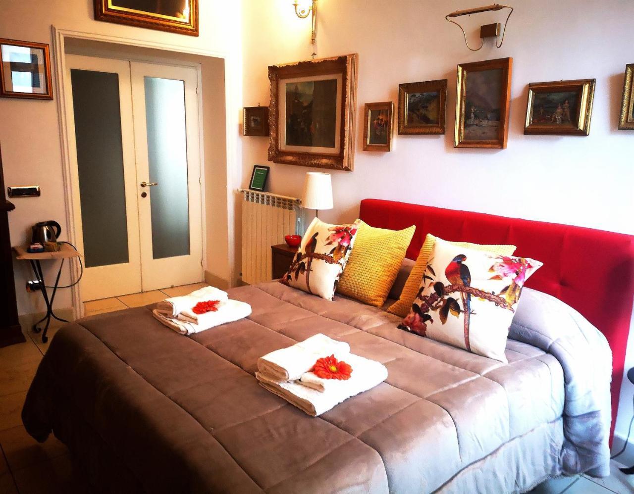 Suite Ottocento Napoletano (Adults Only) 1