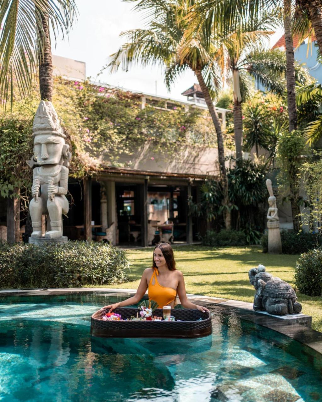 Blue Karma Dijiwa Seminyak