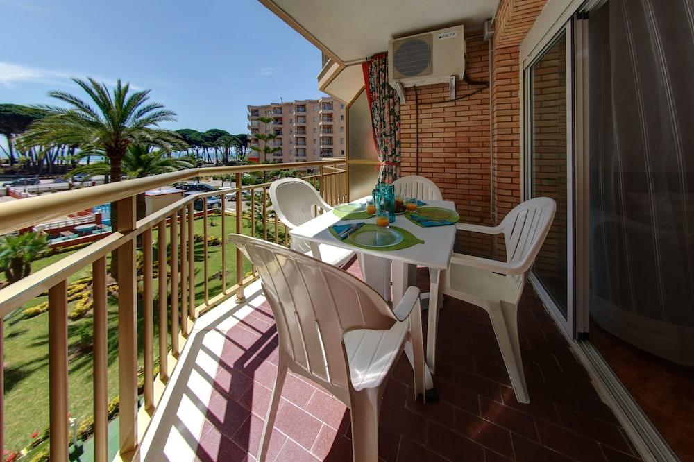 Alea Rentals - Cye