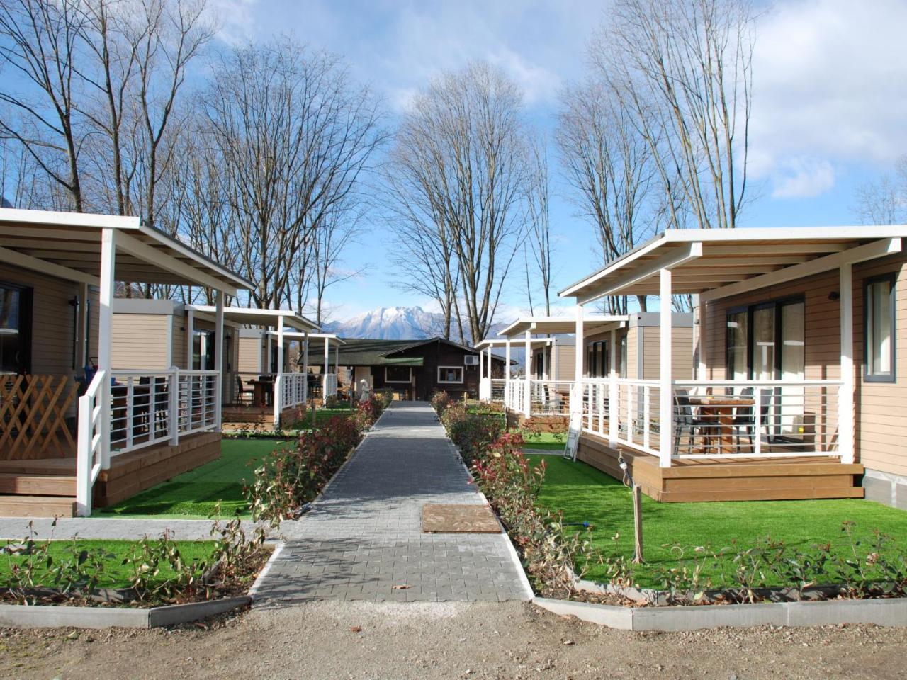 Holiday Home Bungalow Isola Premium by Interhome 2