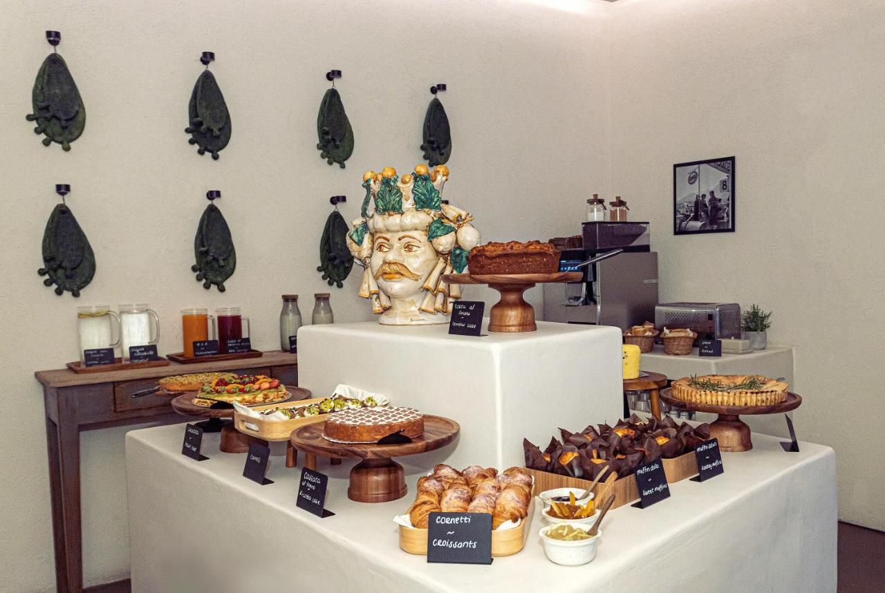 Casa Nostra Boutique Hotel 2