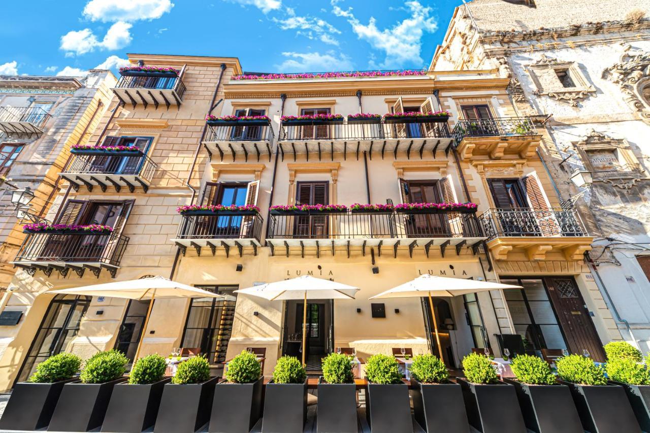 Casa Nostra Boutique Hotel 1