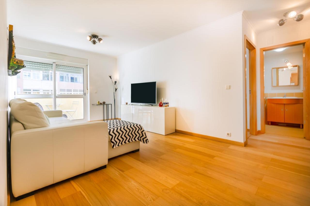 Olaias Flat (With Free Parking) 2