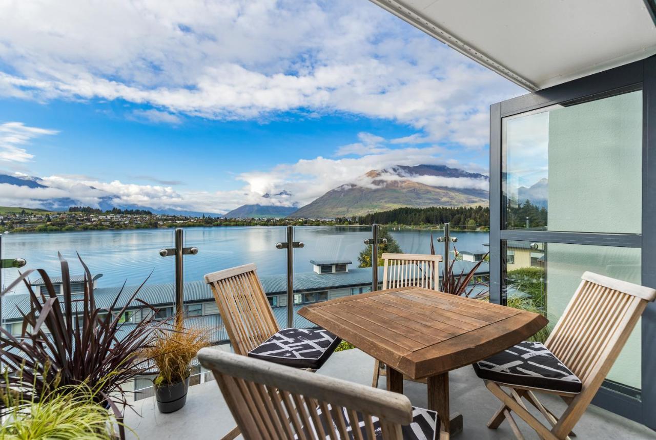 Exciting Queenstown
