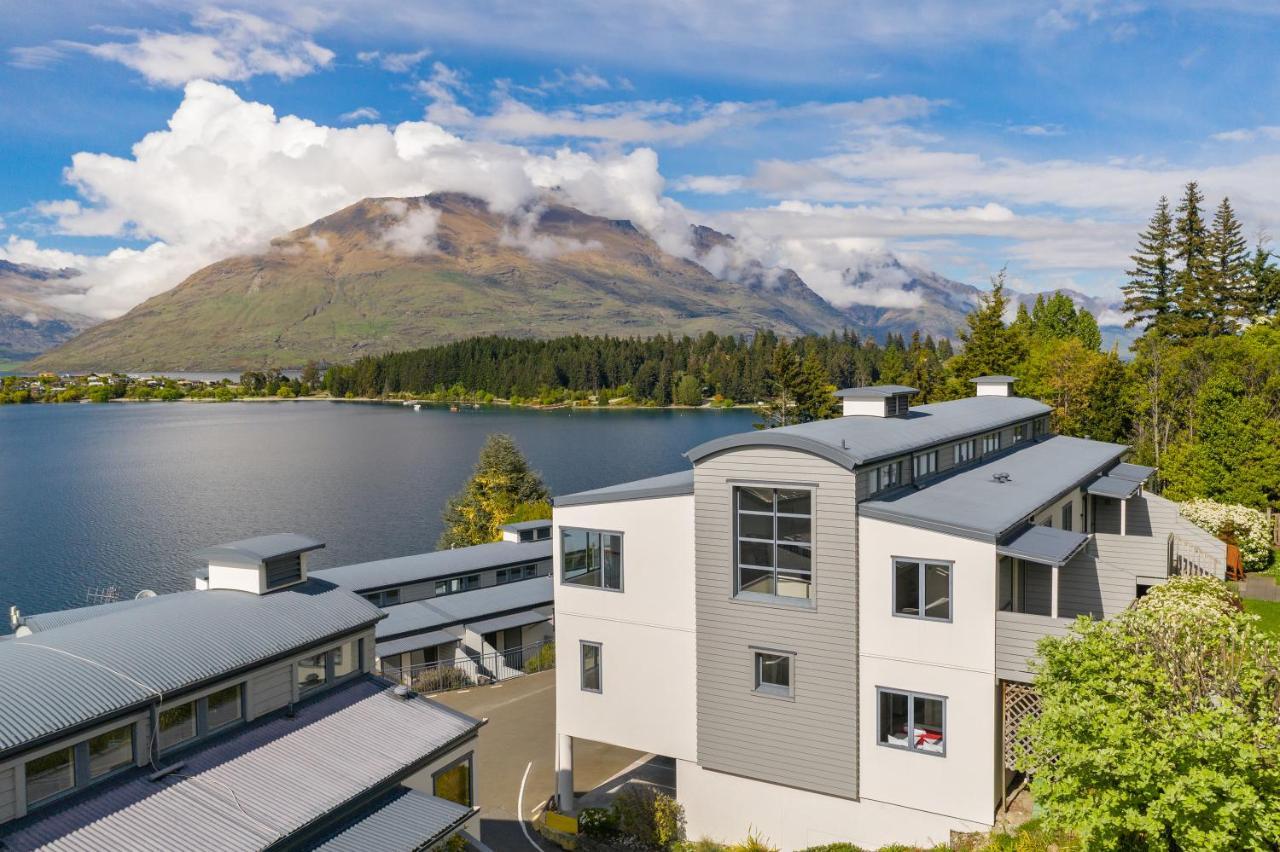 Exciting Queenstown 2
