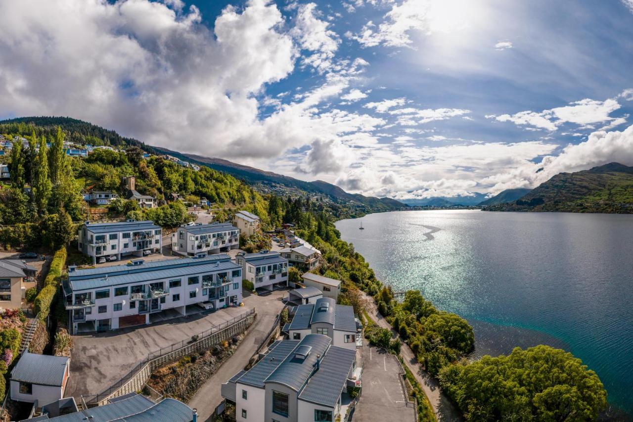 Exciting Queenstown 1