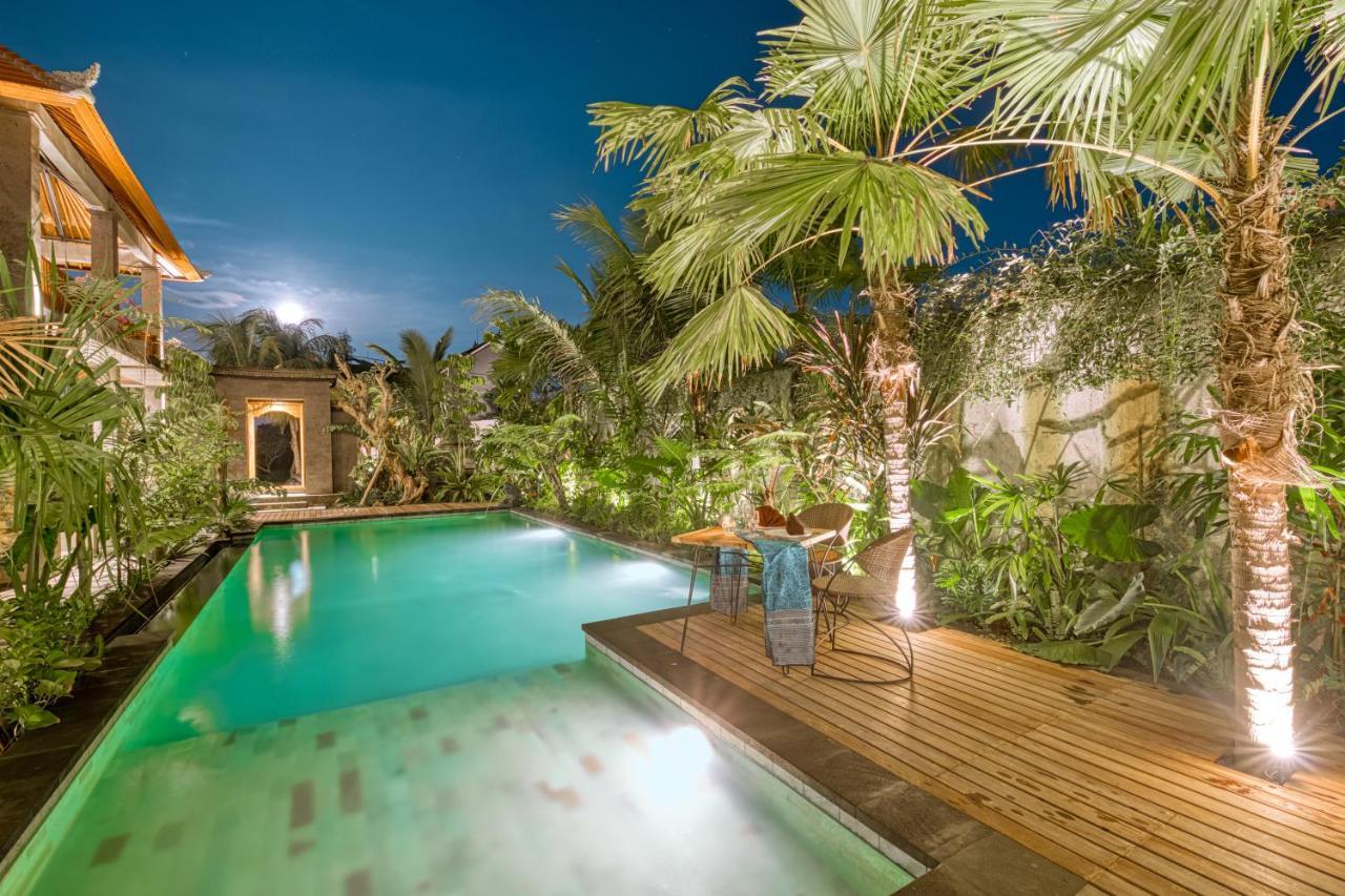 Villa Mirah 2