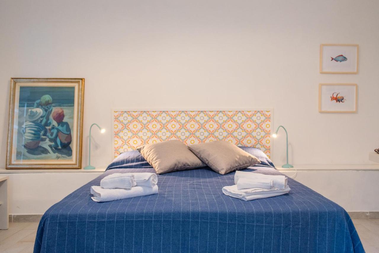 Ortigia And Temple of Apollo Apartments (Adults Only) 2