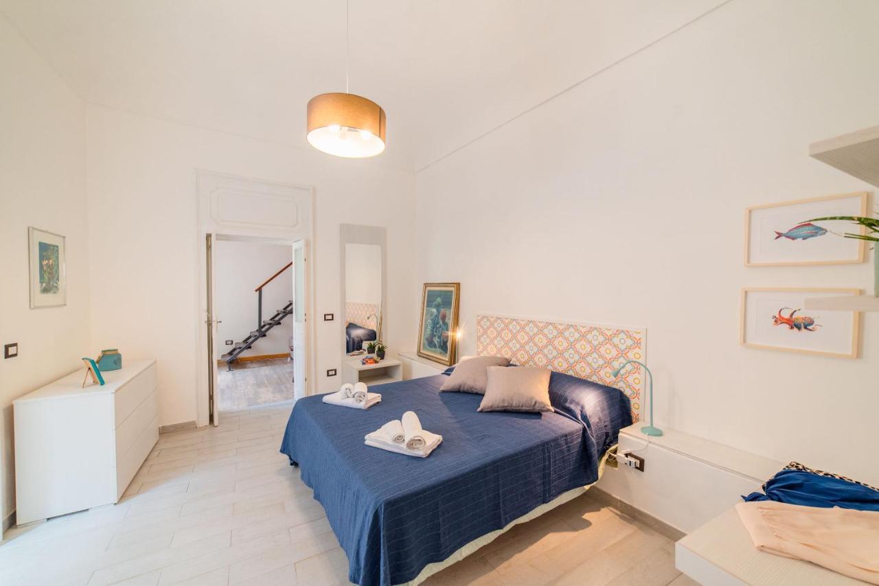 Ortigia And Temple of Apollo Apartments (Adults Only) 1