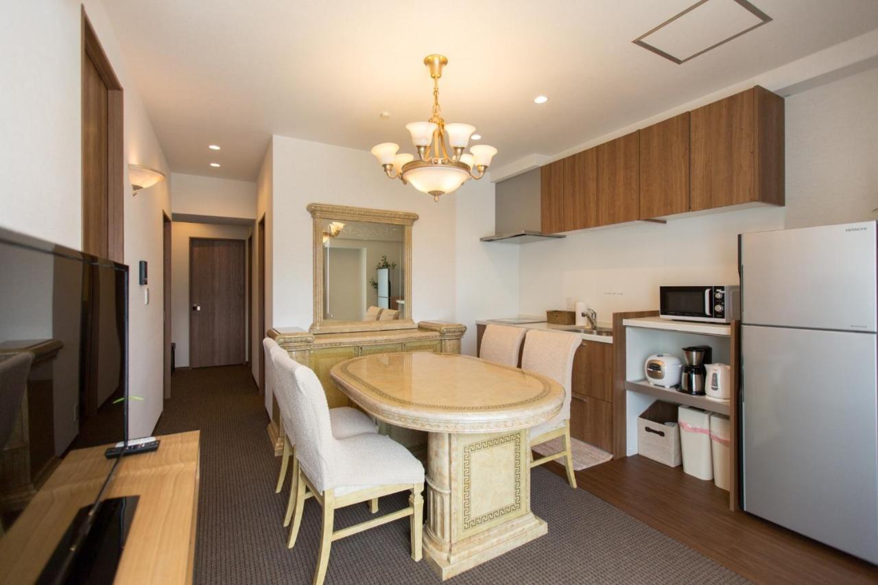 R&Run Kyoto Serviced Apartment & Suites - Vacation Stay 99372