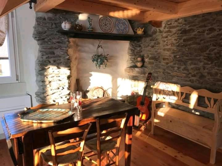 La Casa Della Cindy 1