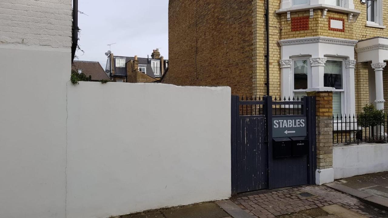 Absolute Clapham (Adults Only) 1