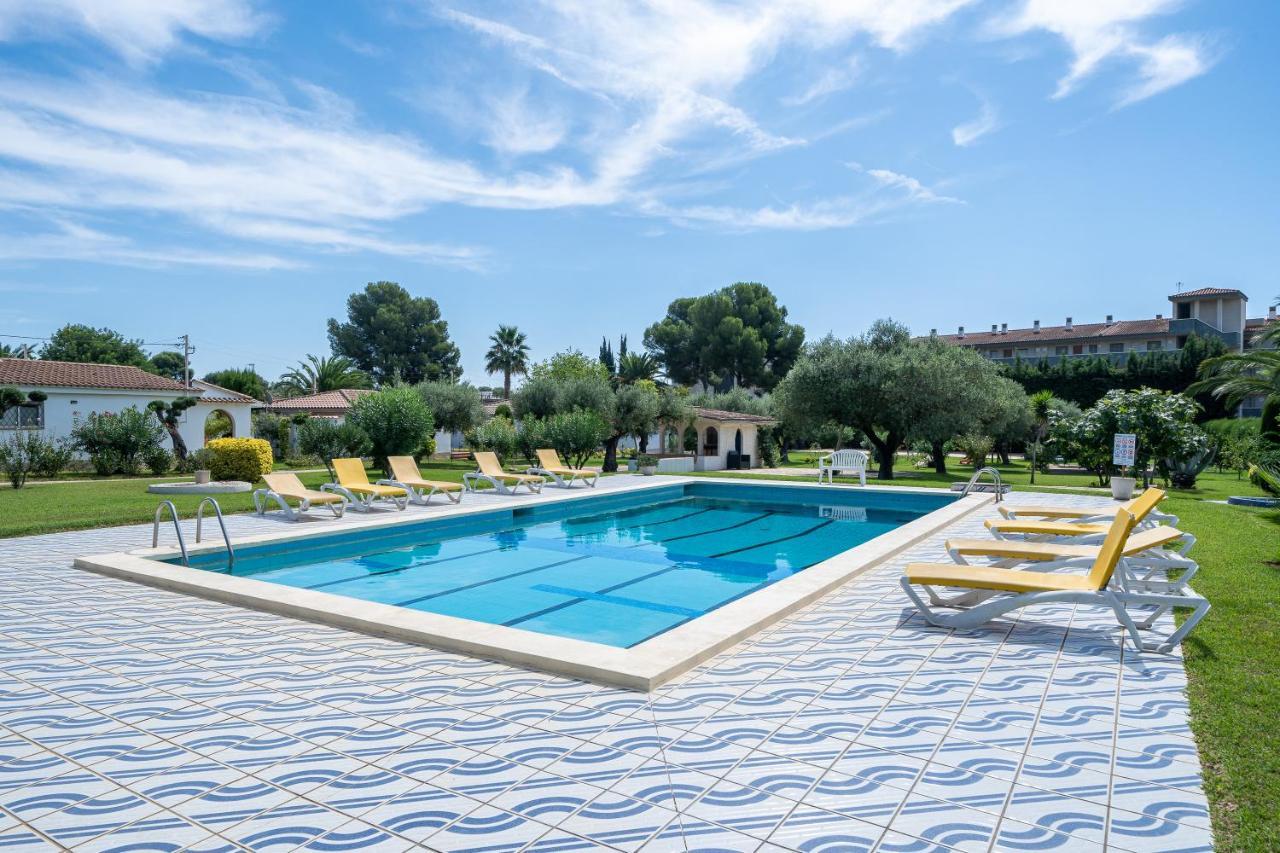 Villa la Palmera