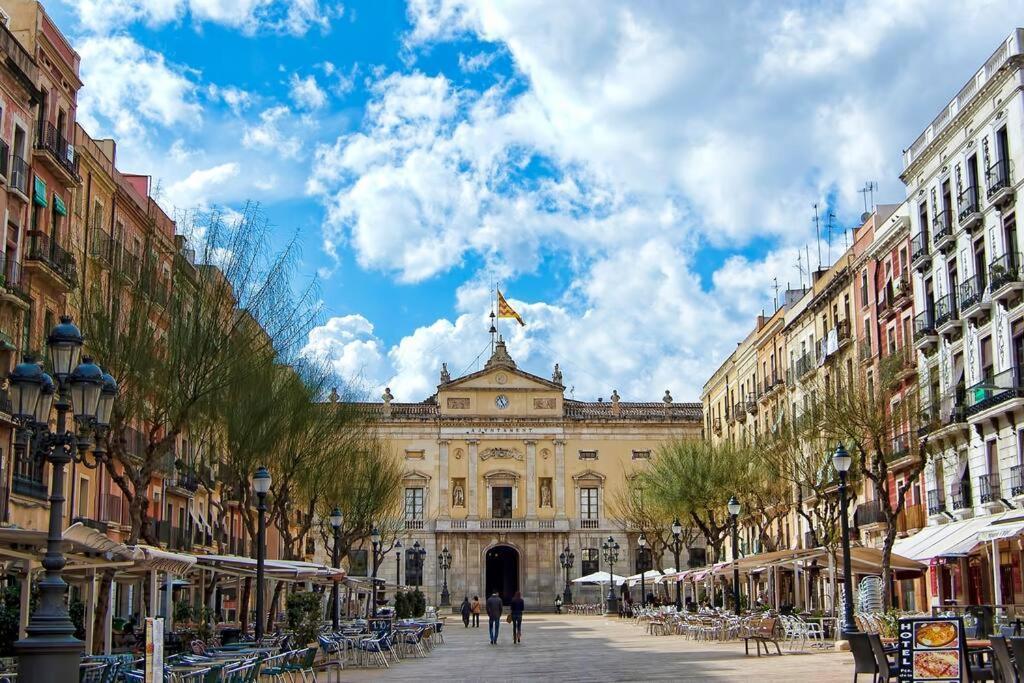 2 Tus Vacaciones Ideales En Tarragona